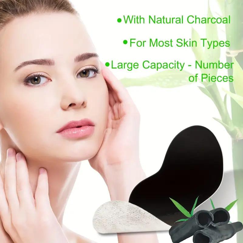 Skincare Gentle - 50Pcs Plester Penghilang Komedo Pembersih Mendalam