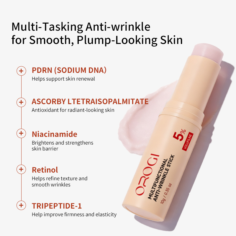 Skincare Niacinamide - PDRN Volufiline Skin Care Stick, Krim