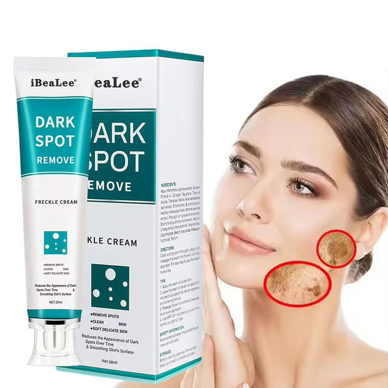Krim Wajah Pencerah Melasma Se - Skincare Glad2Glow ulasan dan harga