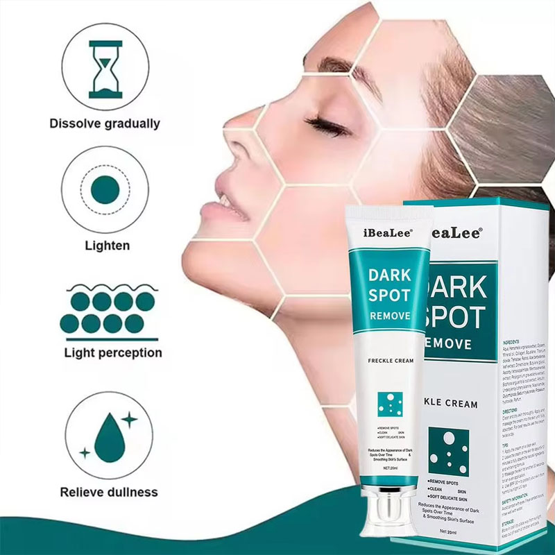 Krim Wajah Pencerah Melasma Se - Skincare Glad2Glow ulasan dan harga