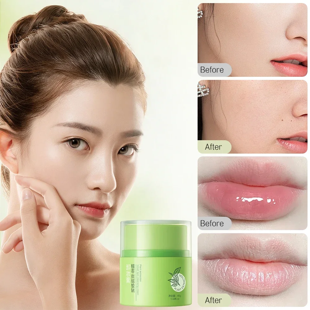 Krim Penghilang Riasan Berputa - Skincare Gentle ulasan dan harga