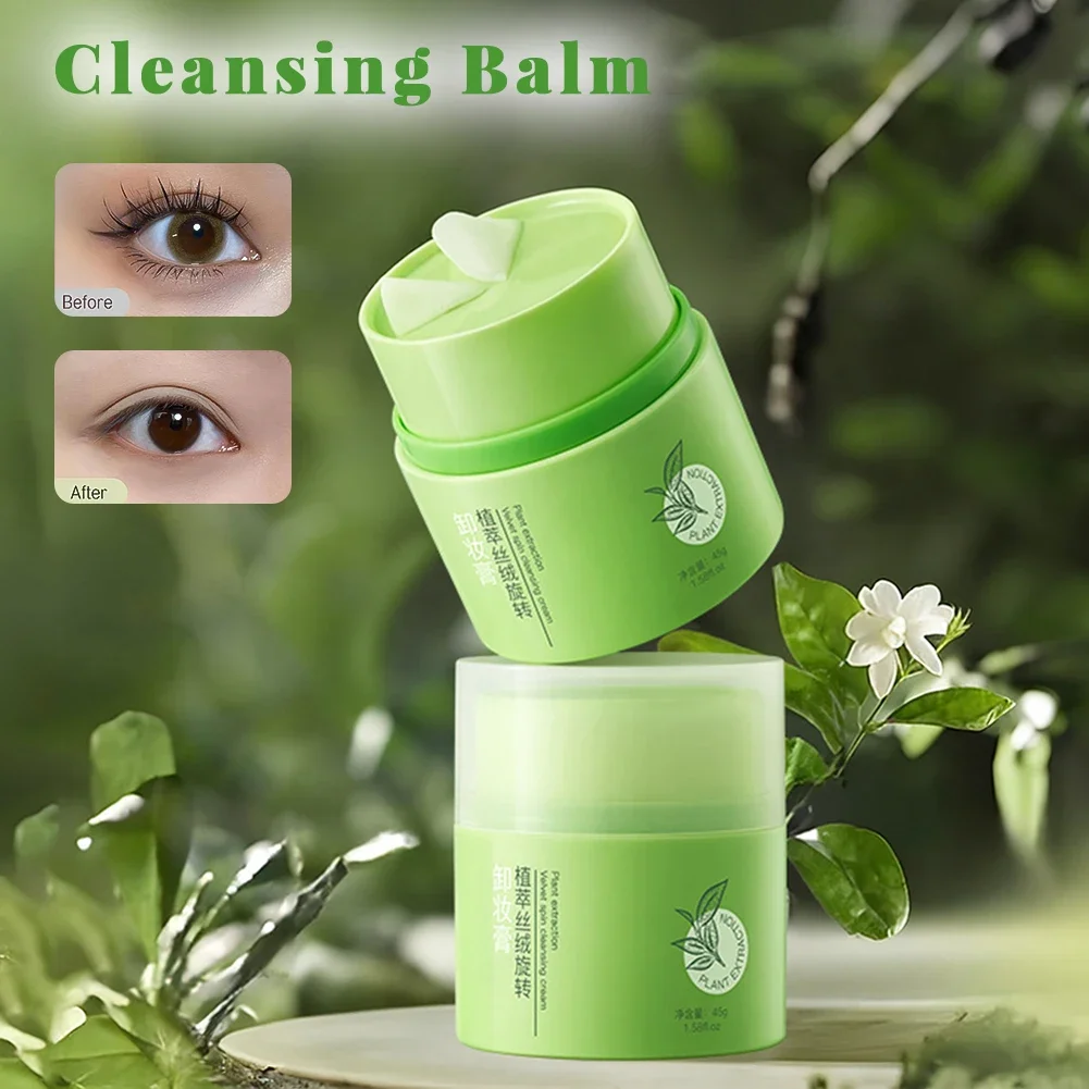 Krim Penghilang Riasan Berputa - Skincare Gentle ulasan dan harga