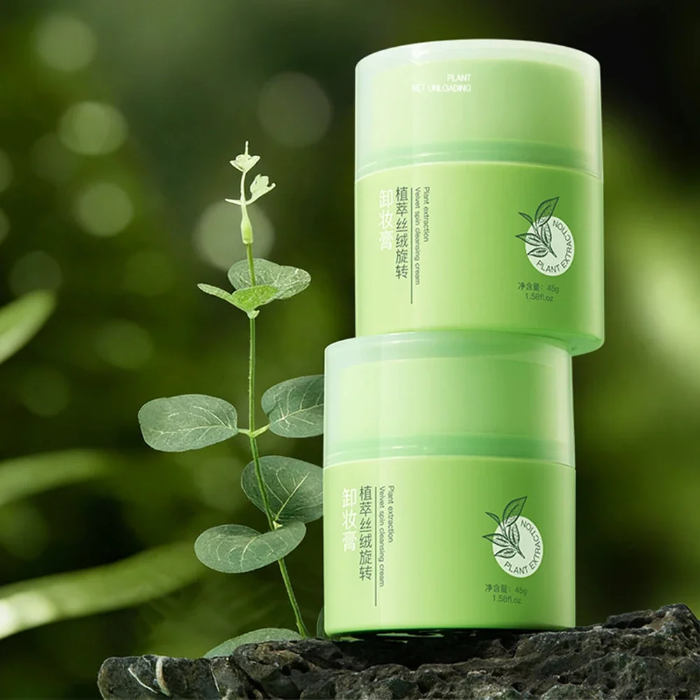 Krim Penghilang Riasan Berputa - Skincare Gentle ulasan dan harga