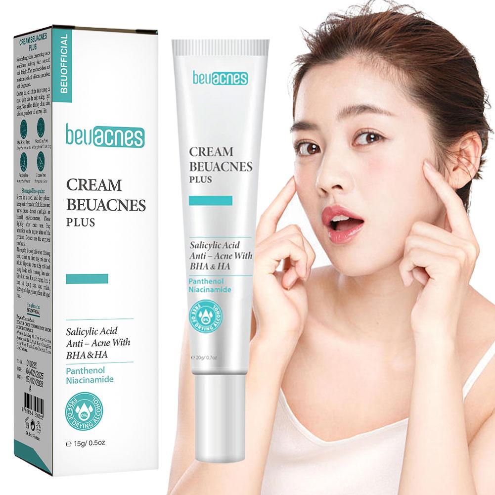 Baru 20G Niacinamide Gel Jeraw - Skincare Niacinamide ulasan dan harga
