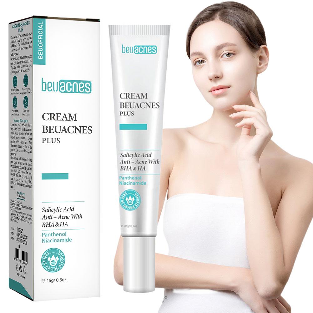 Baru 20G Niacinamide Gel Jeraw - Skincare Niacinamide ulasan dan harga
