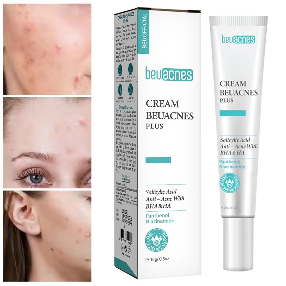 Baru 20G Niacinamide Gel Jeraw - Skincare Niacinamide ulasan dan harga