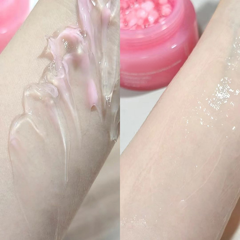Krim Kapsul Kolagen Pink PDRN  - Skincare Pink ulasan dan harga