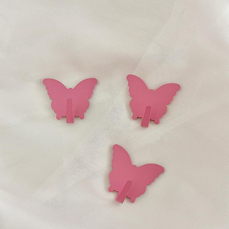 3 Buah Gantungan Serbaguna Ben - Skincare Pink ulasan dan harga