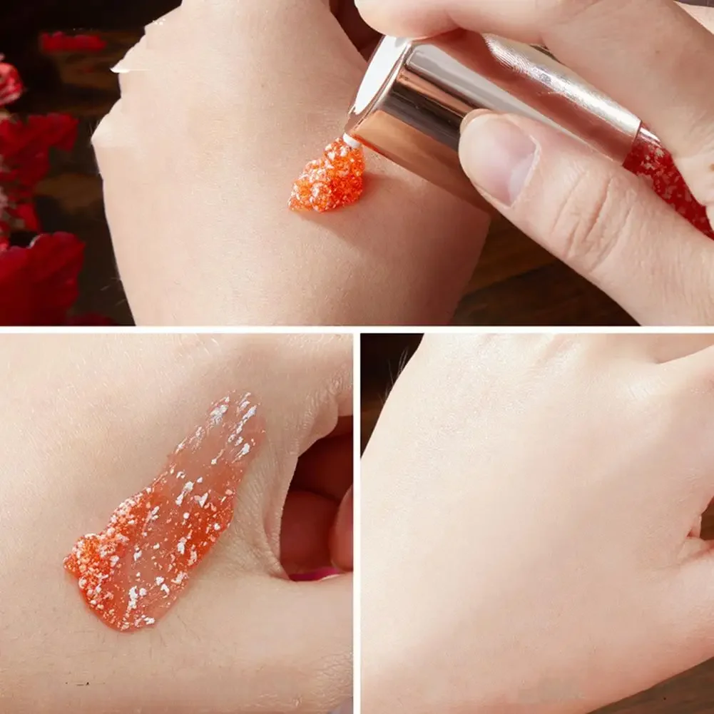 Krim Wajah Pelembab Krim Wajah - Skincare Glad2Glow ulasan dan harga