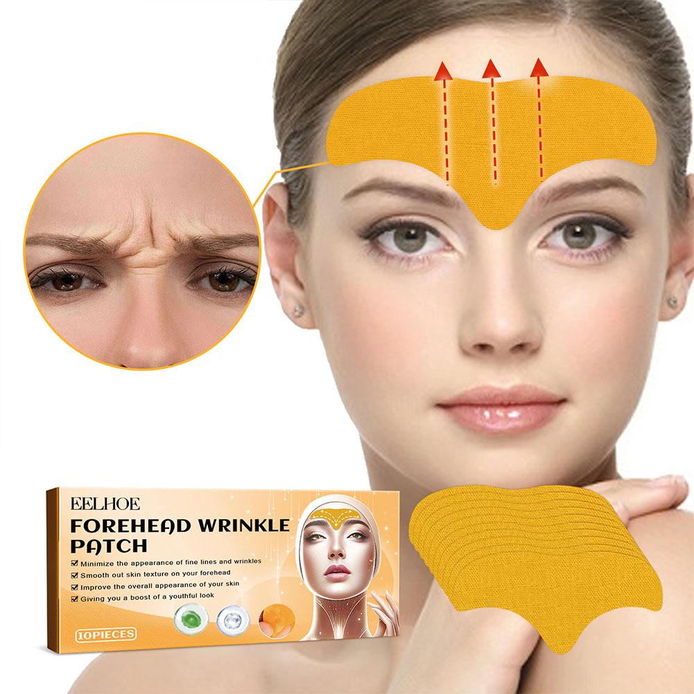 1-10 Kotak Patch Perawatan Ker - Skincare Glad2Glow ulasan dan harga