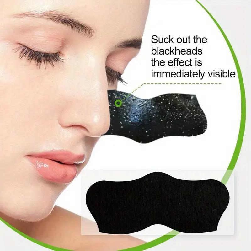 50Pcs Plester Penghilang Komed - Skincare Gentle ulasan dan harga