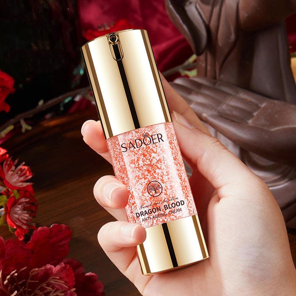 Krim Wajah pelembap, krim waja - Skincare Glad2Glow ulasan dan harga