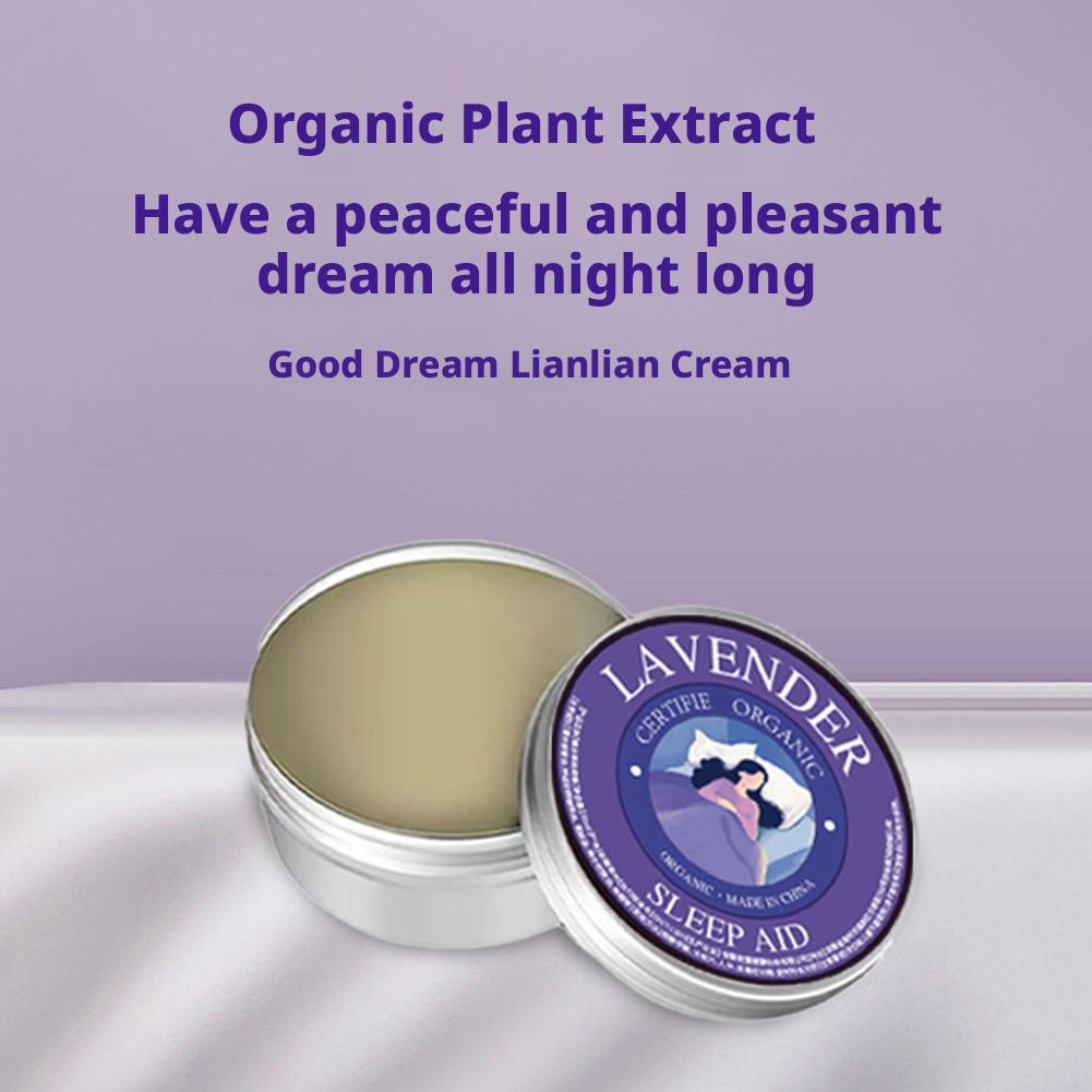 1/2/3PCS Balm Aromaterapi Lave - Skincare Gentle ulasan dan harga