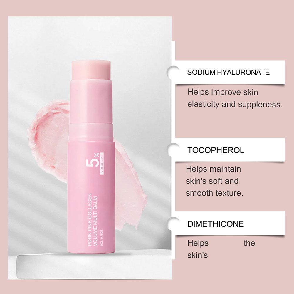 Anti Fine Line Pink Collagen M - Skincare Pink ulasan dan harga