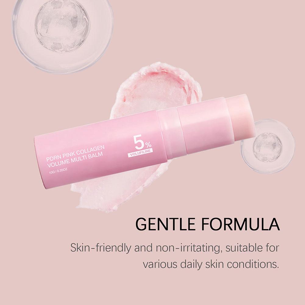 Anti Fine Line Pink Collagen M - Skincare Pink ulasan dan harga